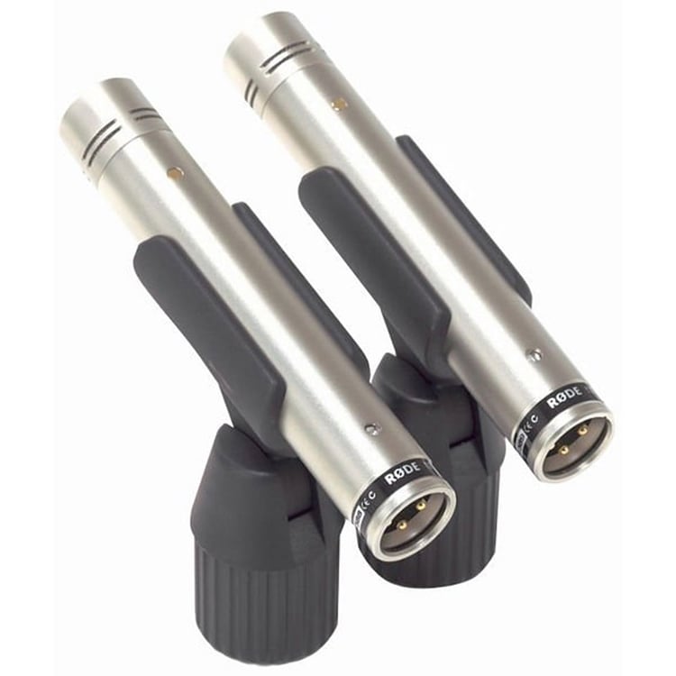Rode NT5 Matched Pair Microphone