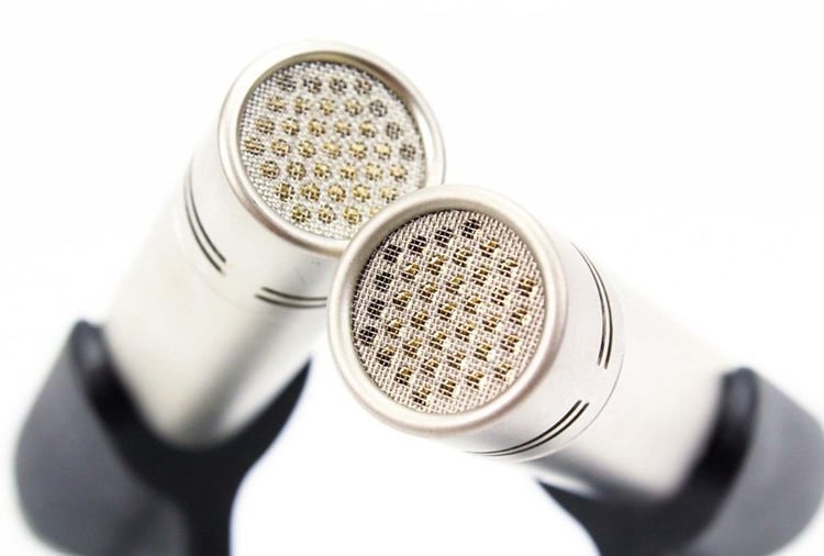 Rode NT5 Matched Pair Microphone