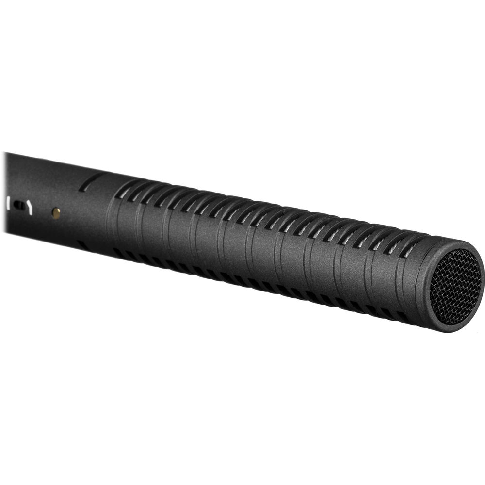 Rode NTG2 Microphone