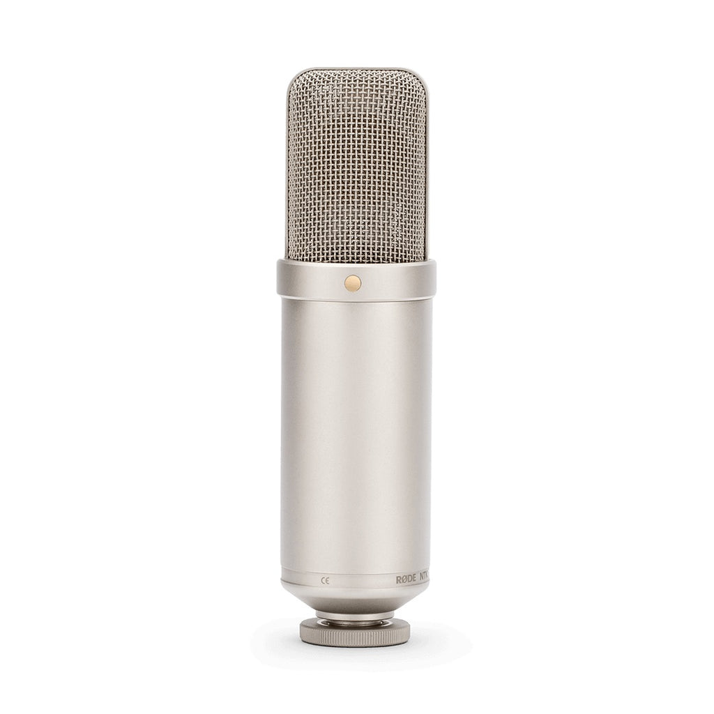 Rode NTK Microphone  