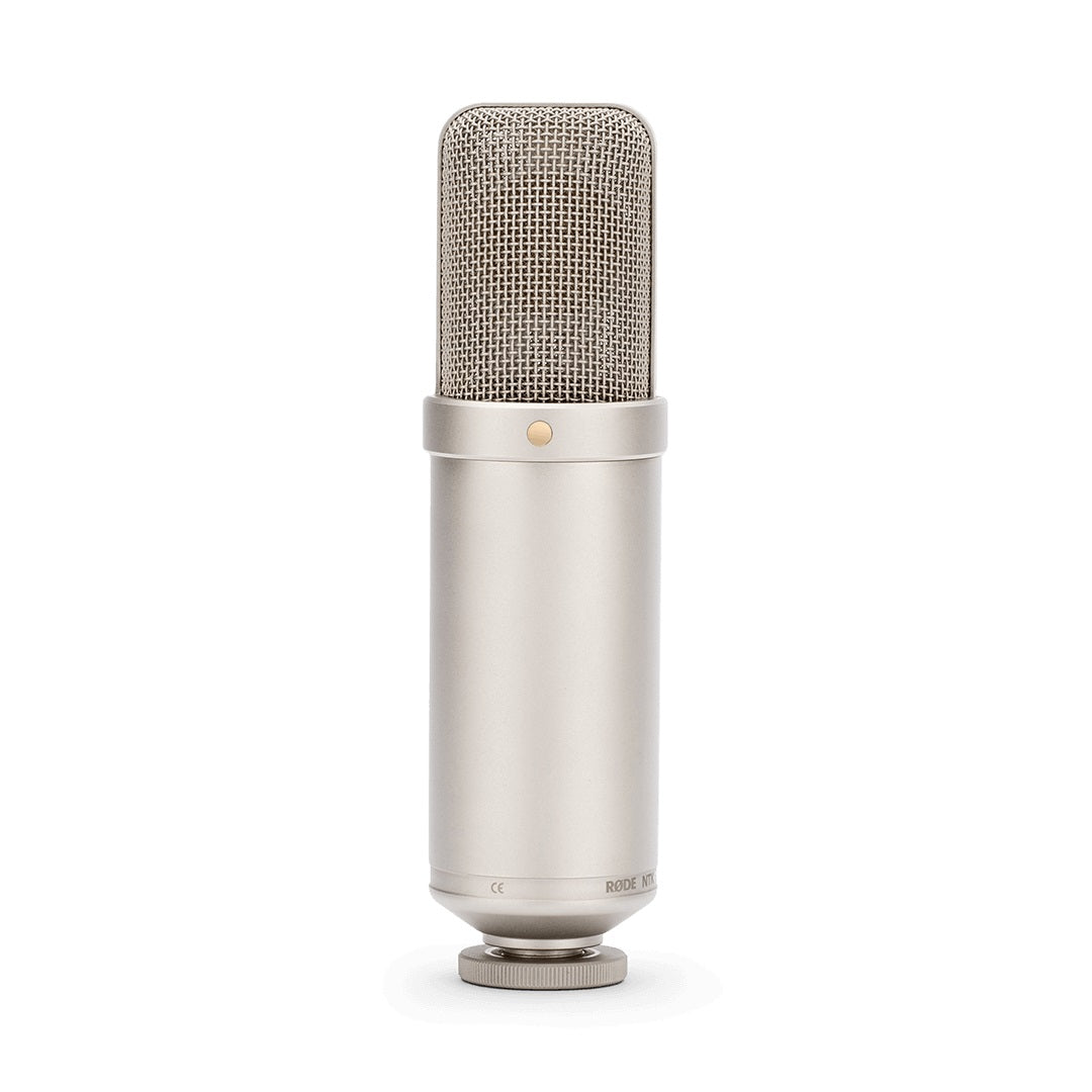 Rode NTK Microphone  