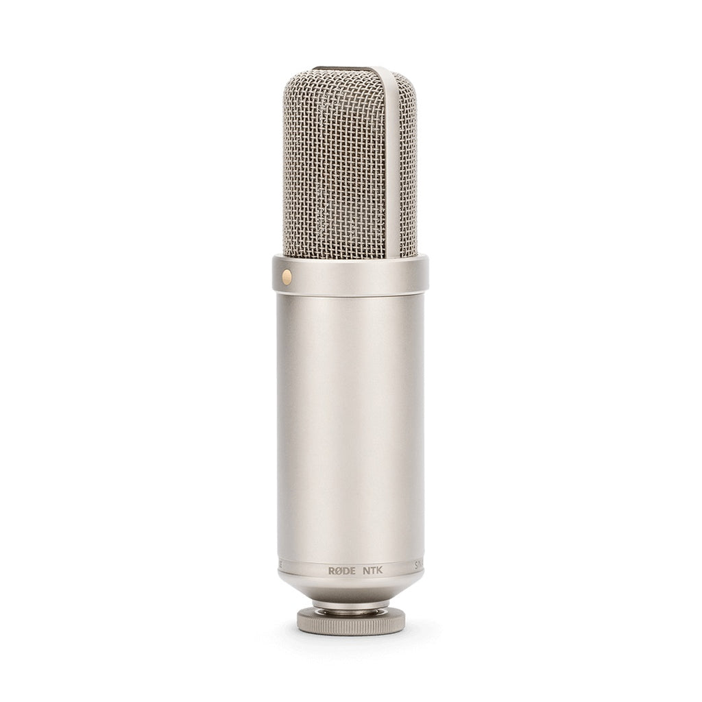 Rode NTK Microphone  