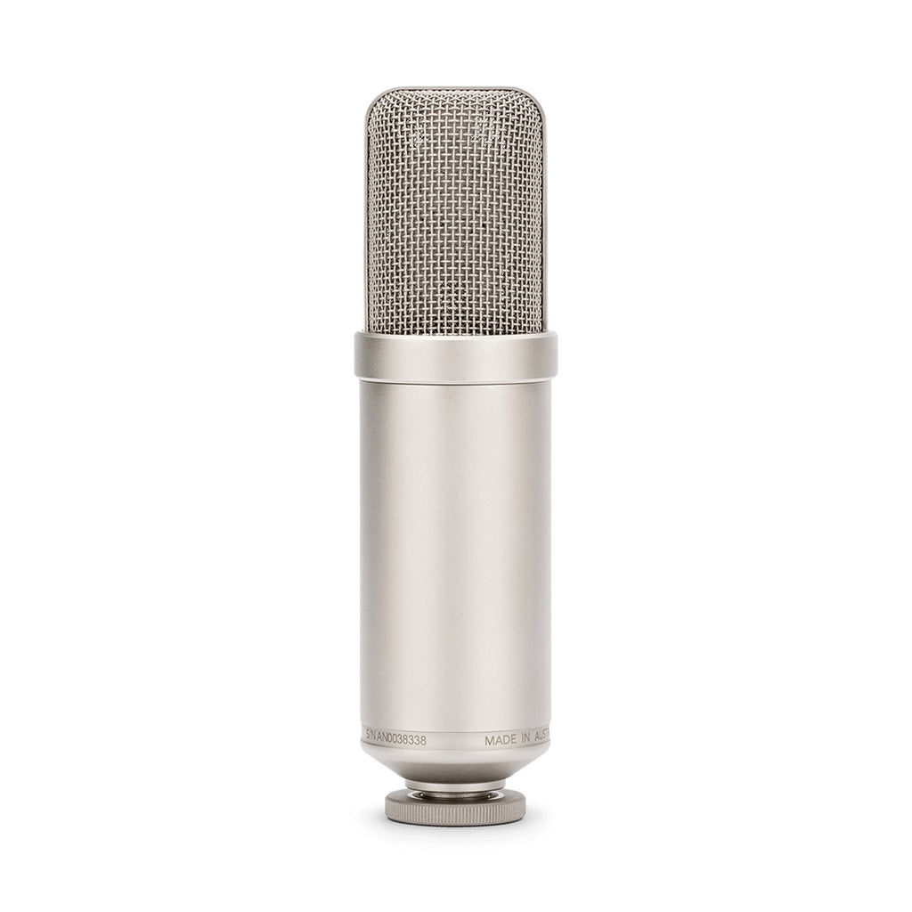 Rode NTK Microphone  