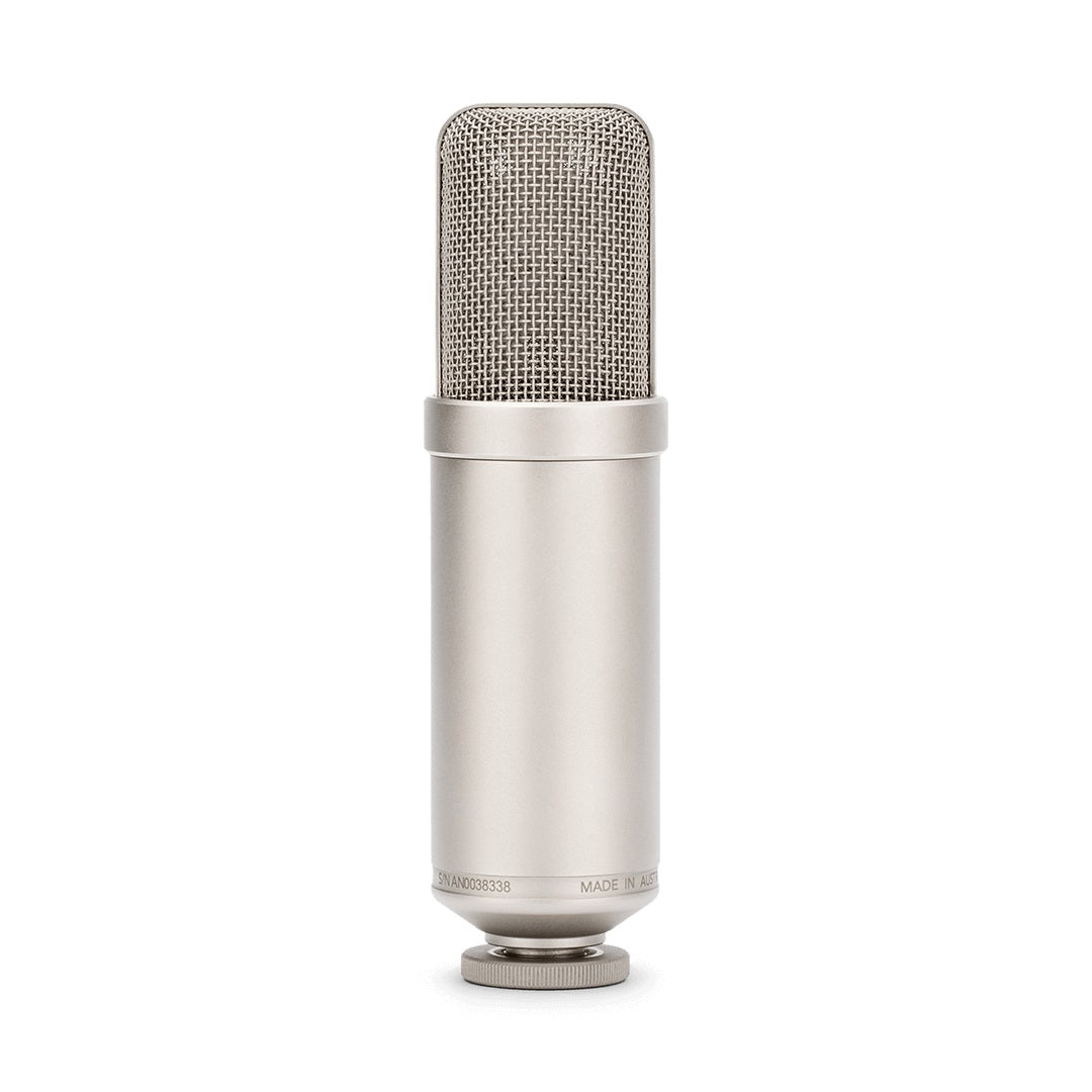 Rode NTK Microphone  
