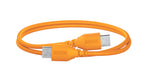 Rode SC22 Orange 30cm USB-C to USB-C Cable