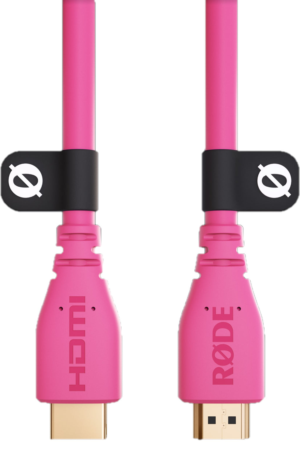 Rode 3m HDMI 2.0 Cable - Pink