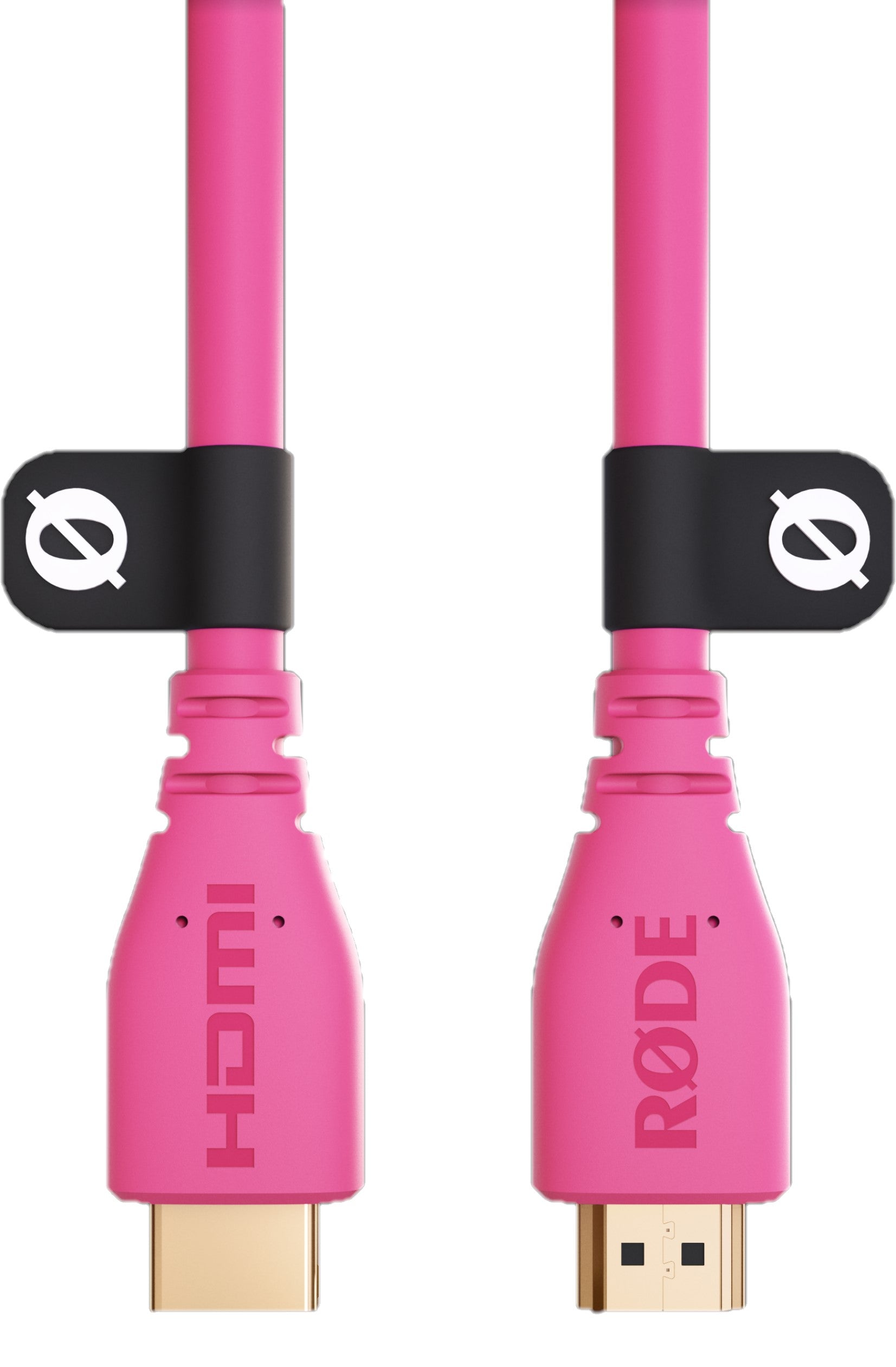 Rode 3m HDMI 2.0 Cable - Pink