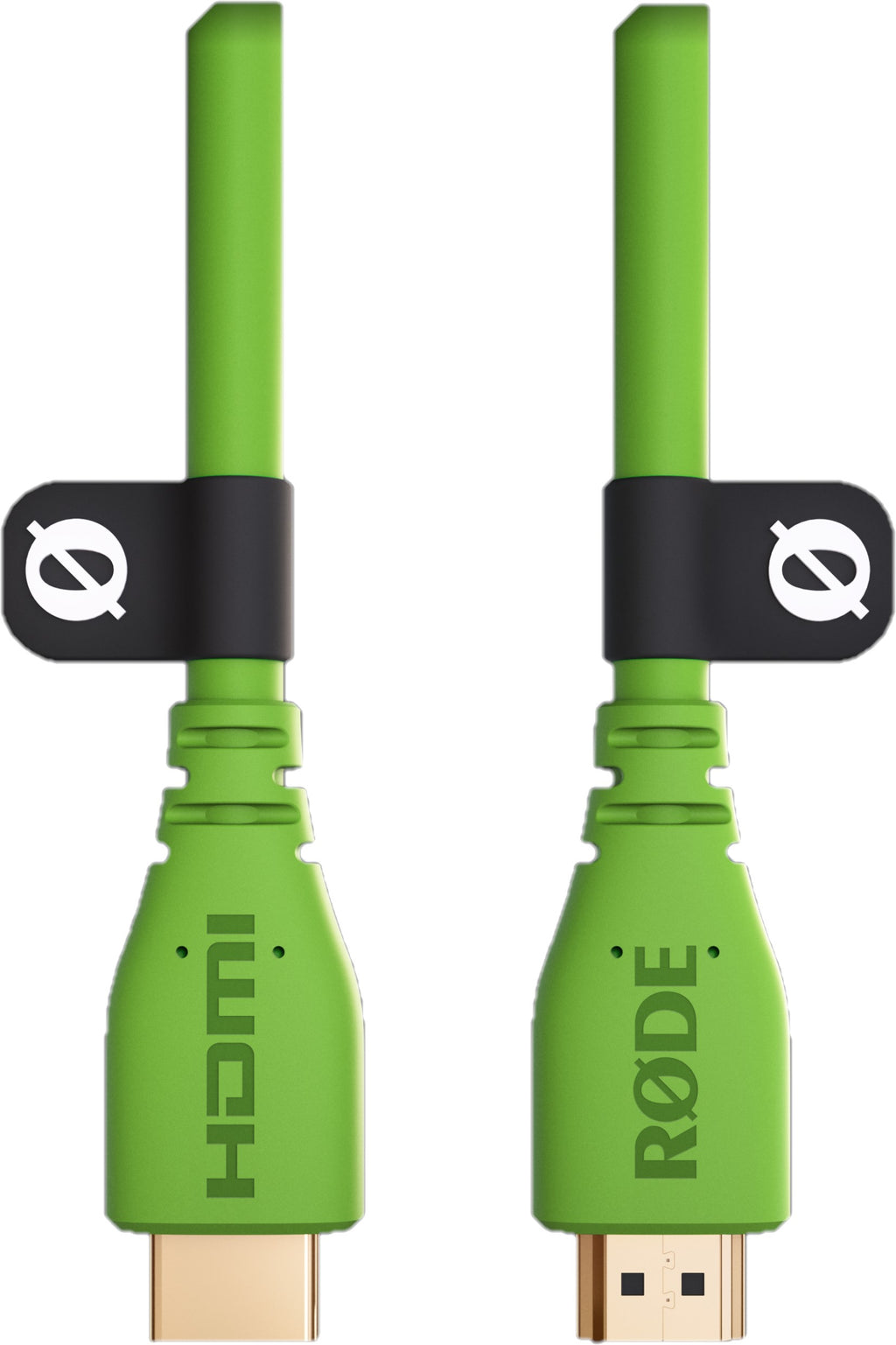 Rode 3m HDMI 2.0 Cable - Green