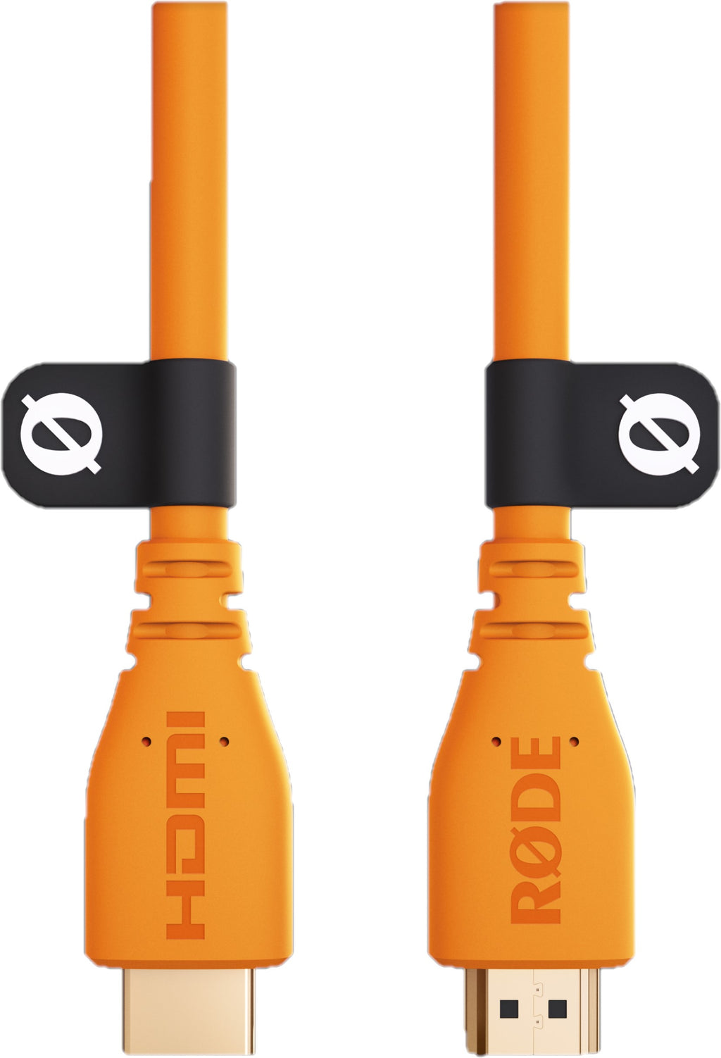 Rode 3m HDMI 2.0 Cable - Orange