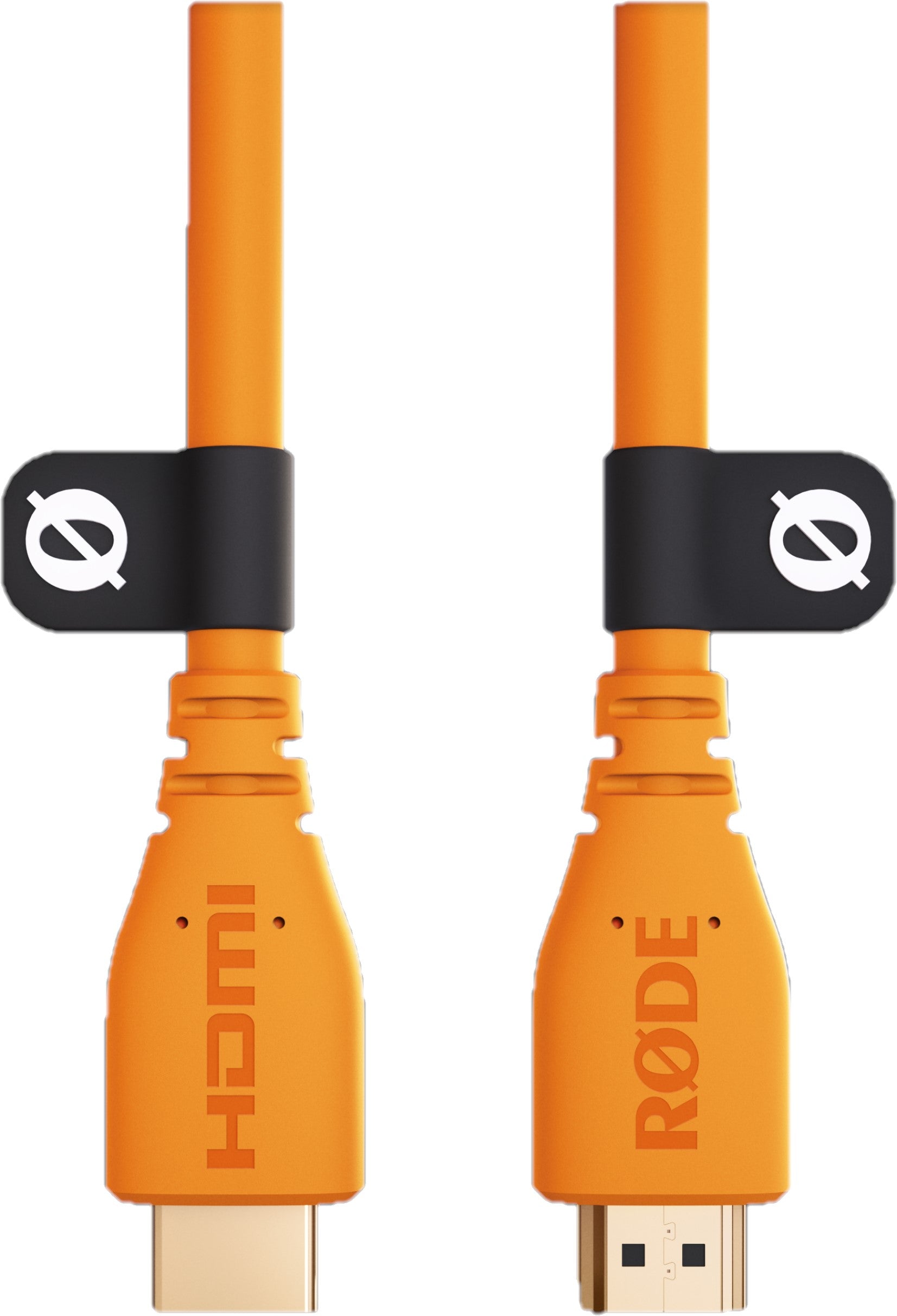 Rode 3m HDMI 2.0 Cable - Orange