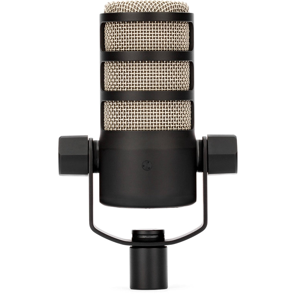 Rode Podmic Streaming Bundle with NTH-100/AI-1/PSA1+