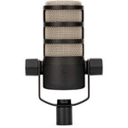 Rode Podmic Streaming Bundle with NTH-100/AI-1/PSA1+