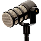 Rode Podmic Streaming Bundle with NTH-100/AI-1/PSA1+