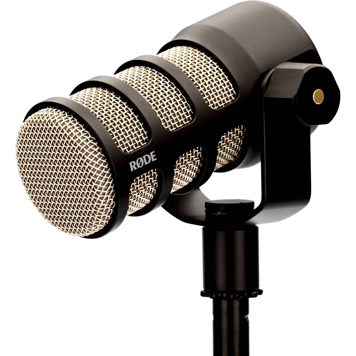 Rode Podmic Streaming Bundle with NTH-100/AI-1/PSA1+