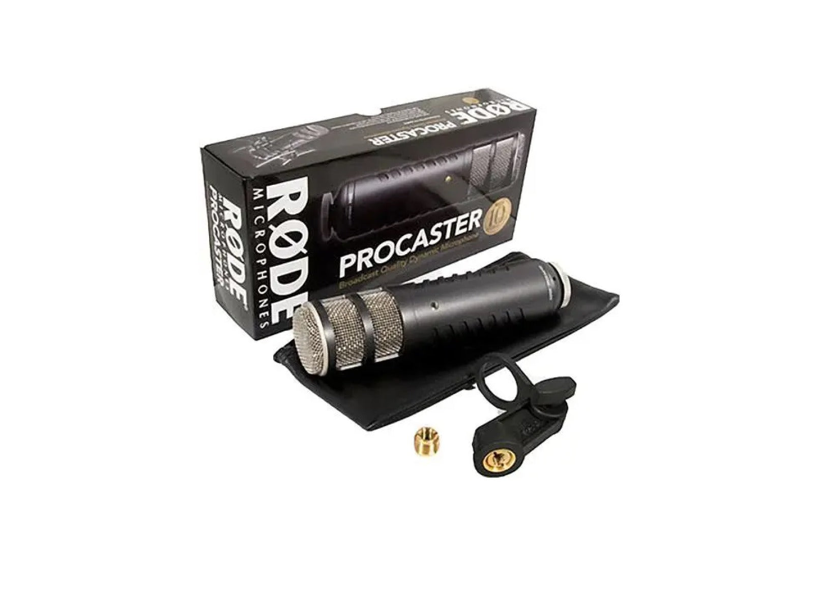 Rode Procaster Microphone  