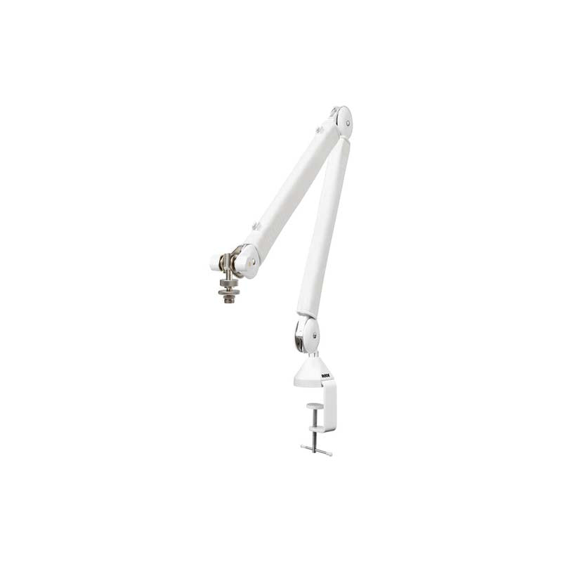 Rode PSA1+ Professional Studio Arm - White