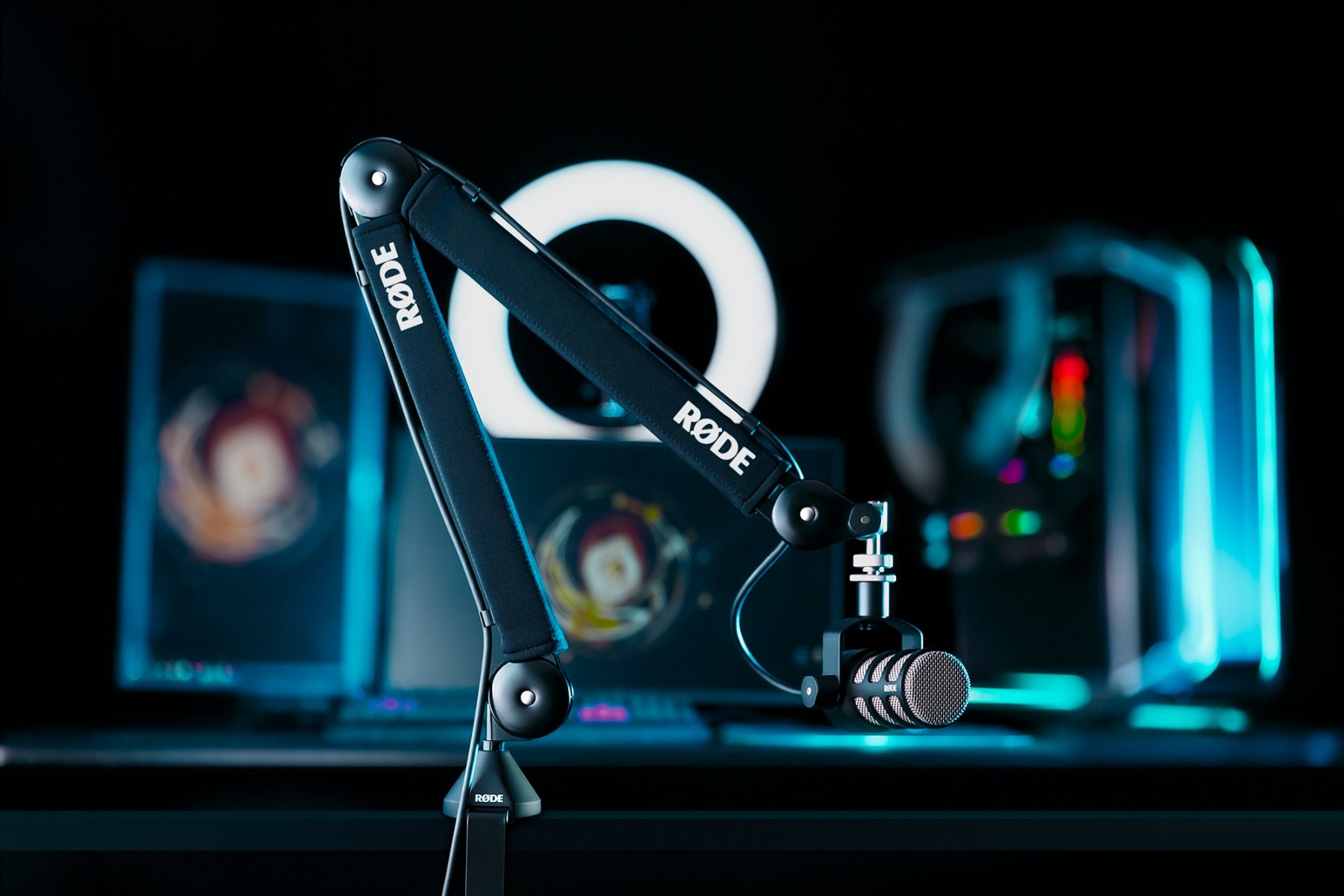 Rode PSA1+ Professional Studio Arm