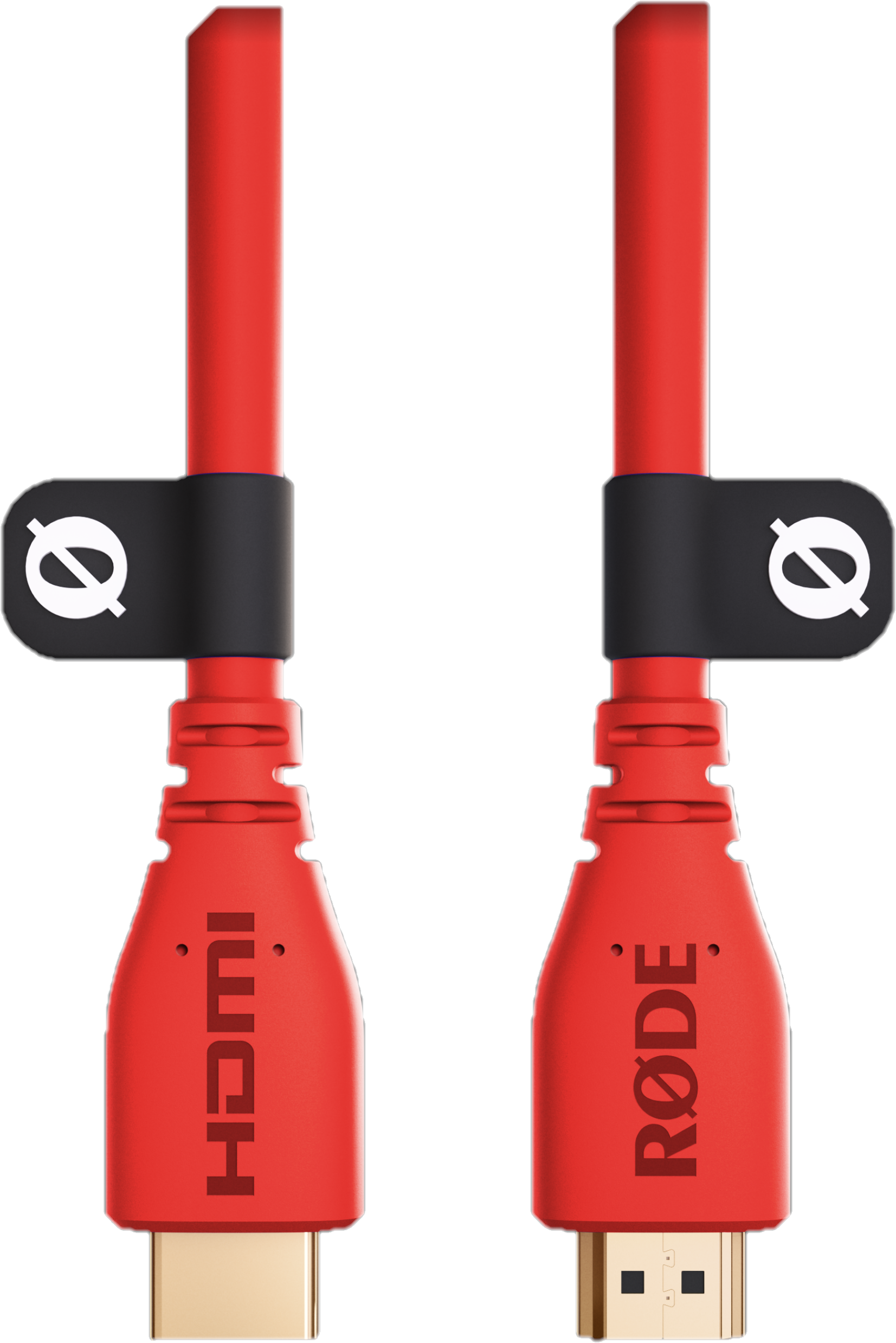 Rode 3m HDMI 2.0 Cable - Red