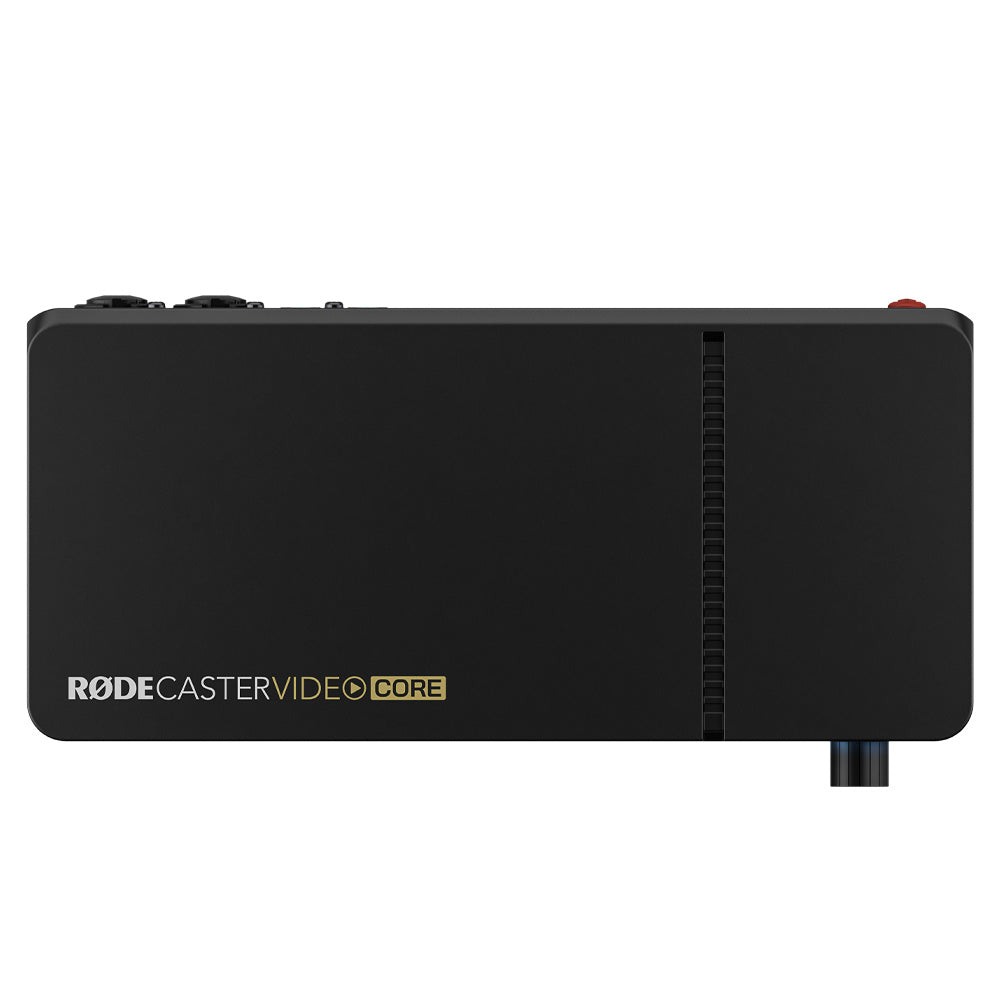 Rode RODECaster Video Core