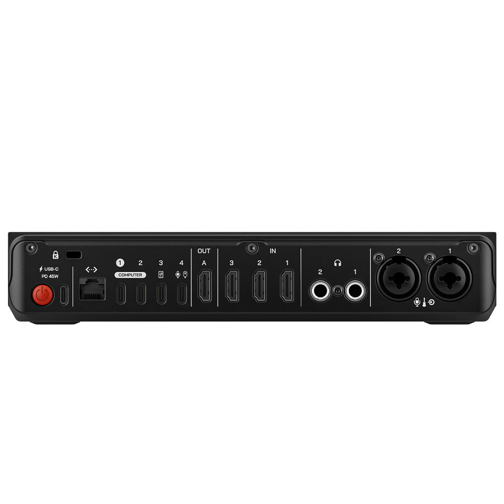 Rode RODECaster Video Core