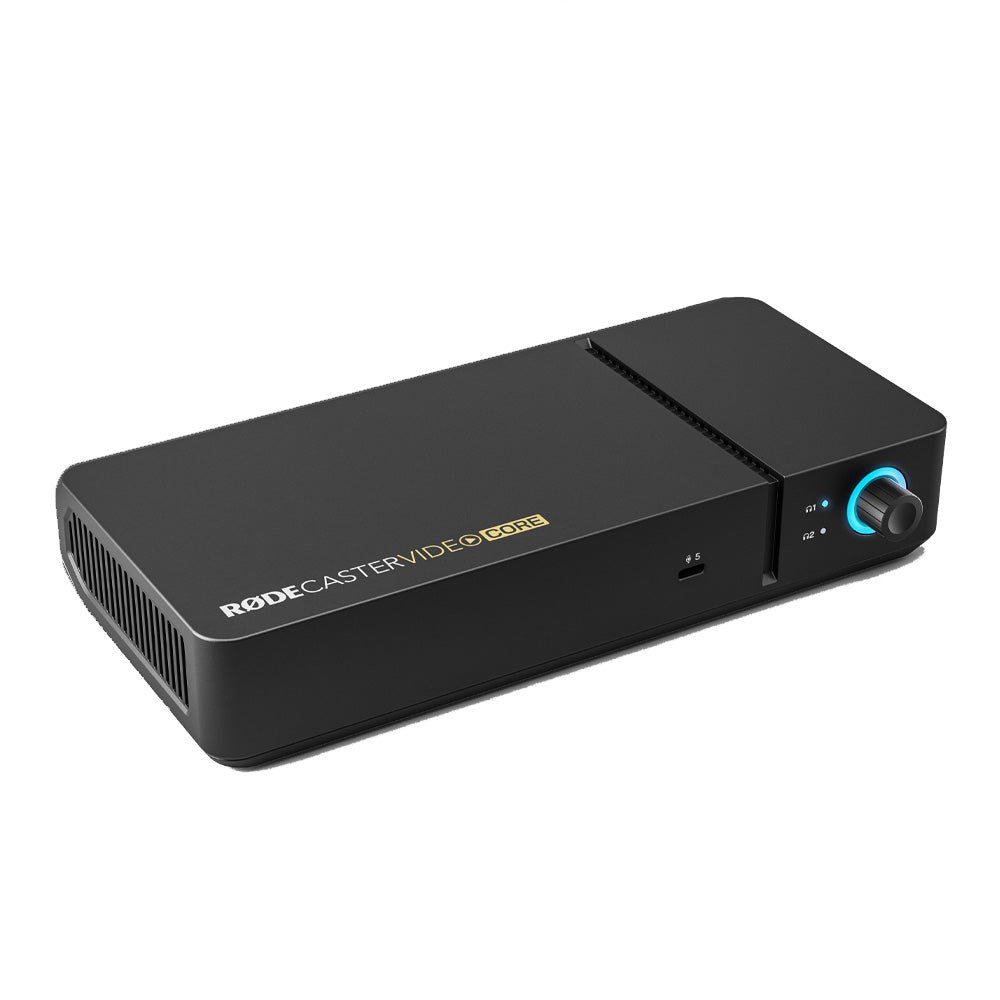Rode RODECaster Video Core