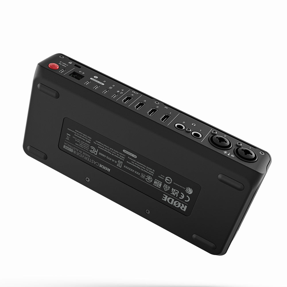 Rode RODECaster Video Core