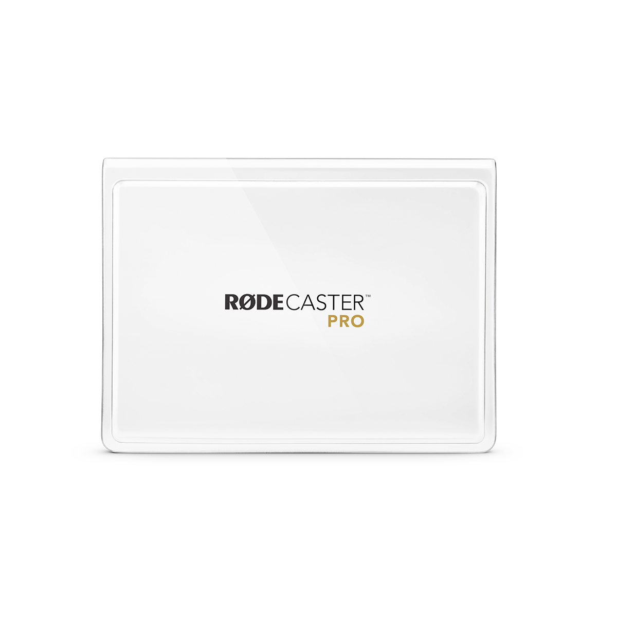 Rode RODECover Pro - for RODECaster Pro