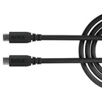 Rode SC27 Black 2m SuperSpeed USB-C to USB-C Cable