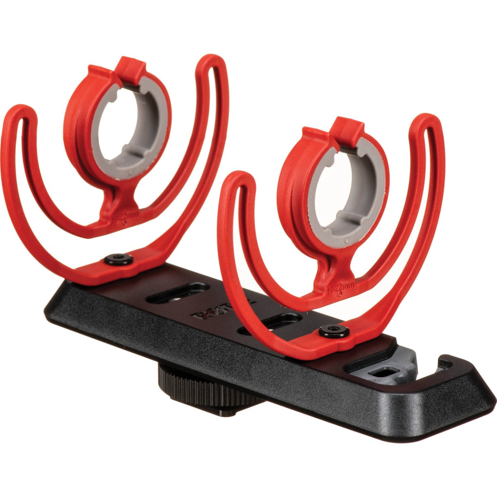 Rode SM3-R Camera Shoe Shock Mount 