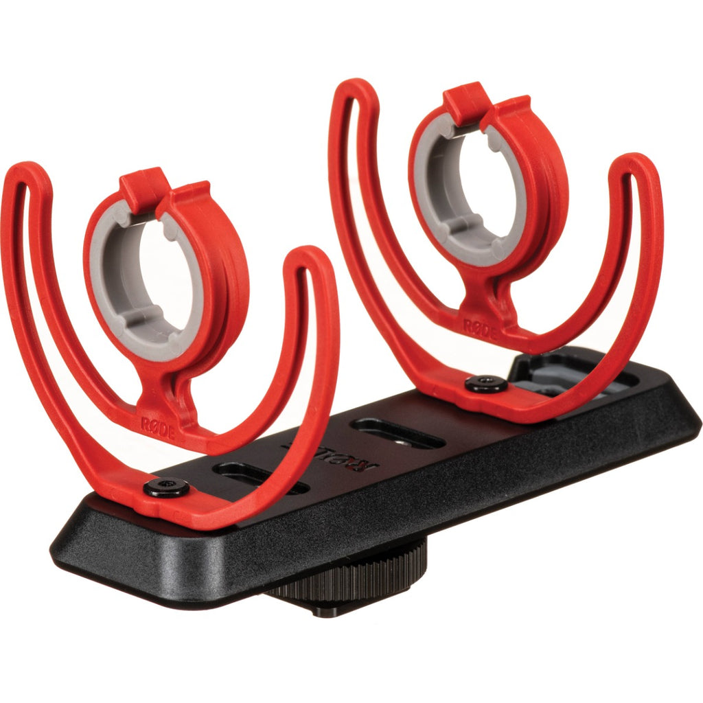 Rode SM3-R Camera Shoe Shock Mount 