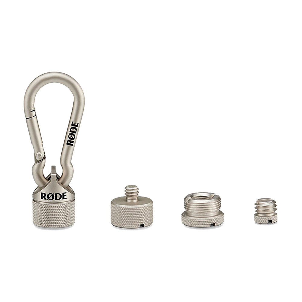 Rode Thread Adaptor