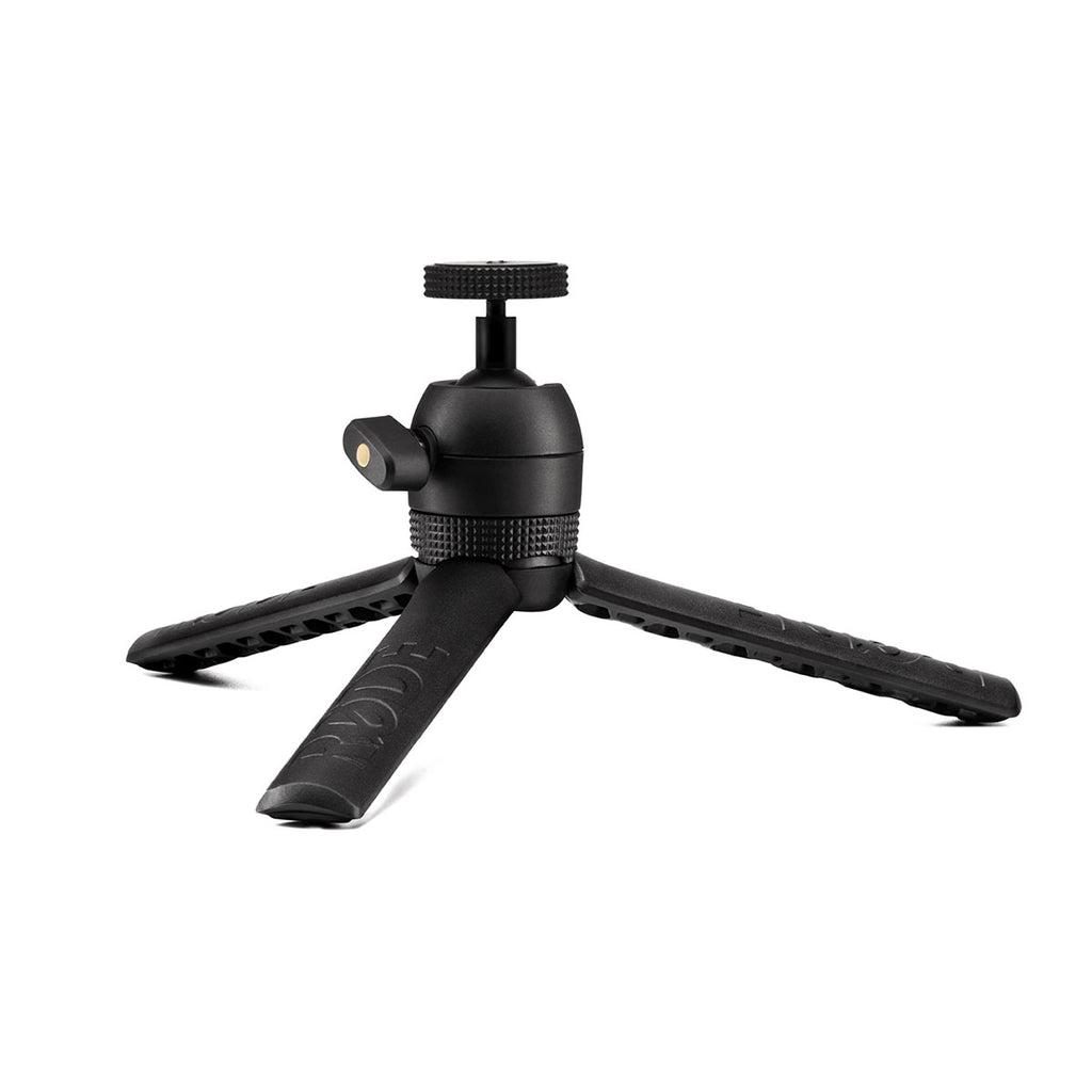 Rode Vlogger Kit iOS Edition Filmmaking Kit for Mobile Devices with Lightning Ports