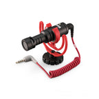 Rode Vlogger Kit Universal Filmmaking Kit for Smartphones with 3.5mm Ports