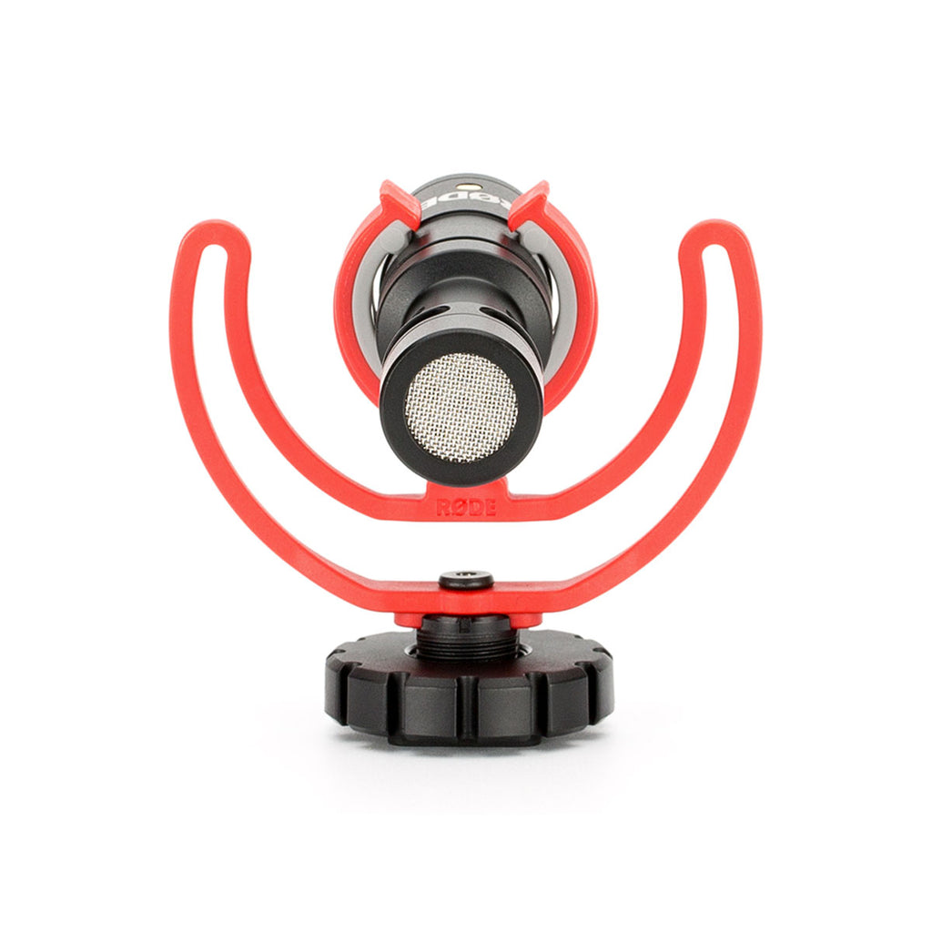 Rode Vlogger Kit Universal Filmmaking Kit for Smartphones with 3.5mm Ports