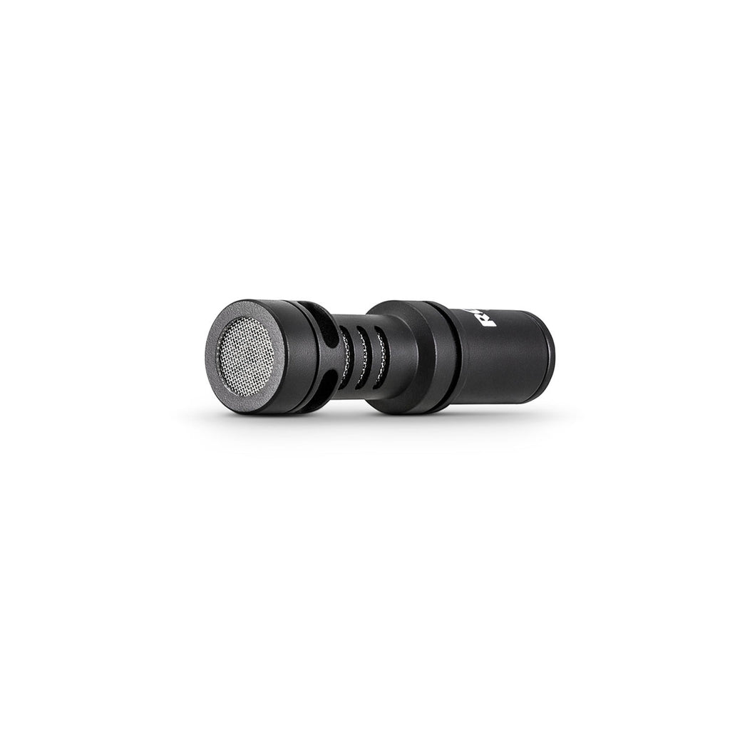 Rode Vlogger Kit Universal Filmmaking Kit for Smartphones with 3.5mm Ports