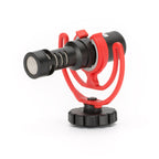 Rode Vlogger Kit Universal Filmmaking Kit for Smartphones with 3.5mm Ports