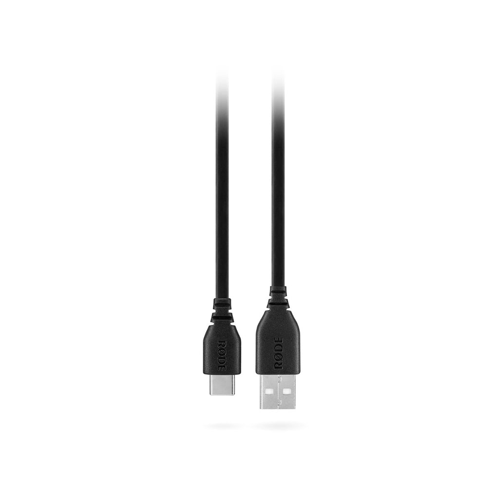 Rode Vlogger Kit USB-C Edition Filmmaking Kit for Mobile Devices with USB Type-C Ports