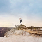 Rode Vlogger Kit iOS Edition Filmmaking Kit for Mobile Devices with Lightning Ports