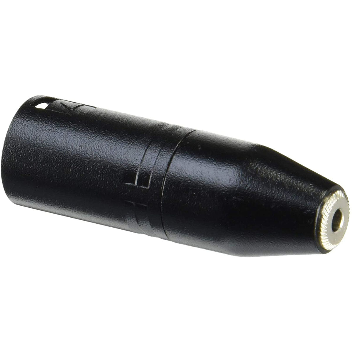 Rode VXLR Cable Adapter Male XLR to Female 3.5mm Audio Jack