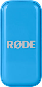 Rode Wireless Micro for USB-C Smartphones - Blue