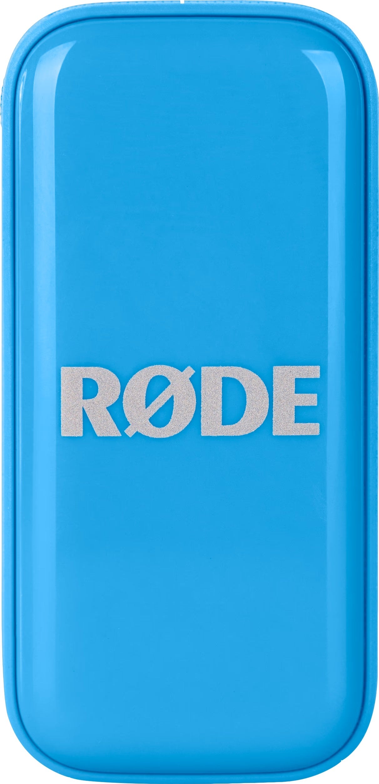 Rode Wireless Micro for USB-C Smartphones - Blue