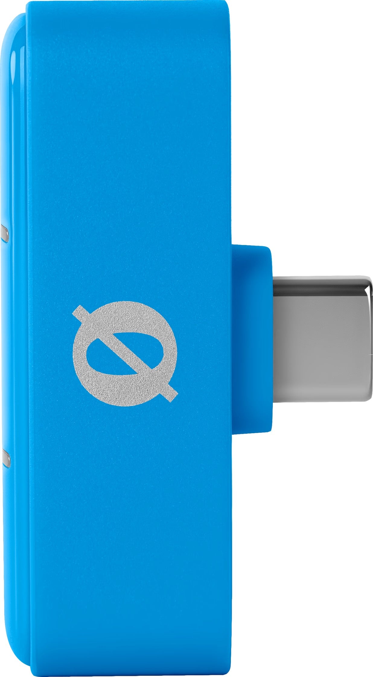 Rode Wireless Micro for USB-C Smartphones - Blue
