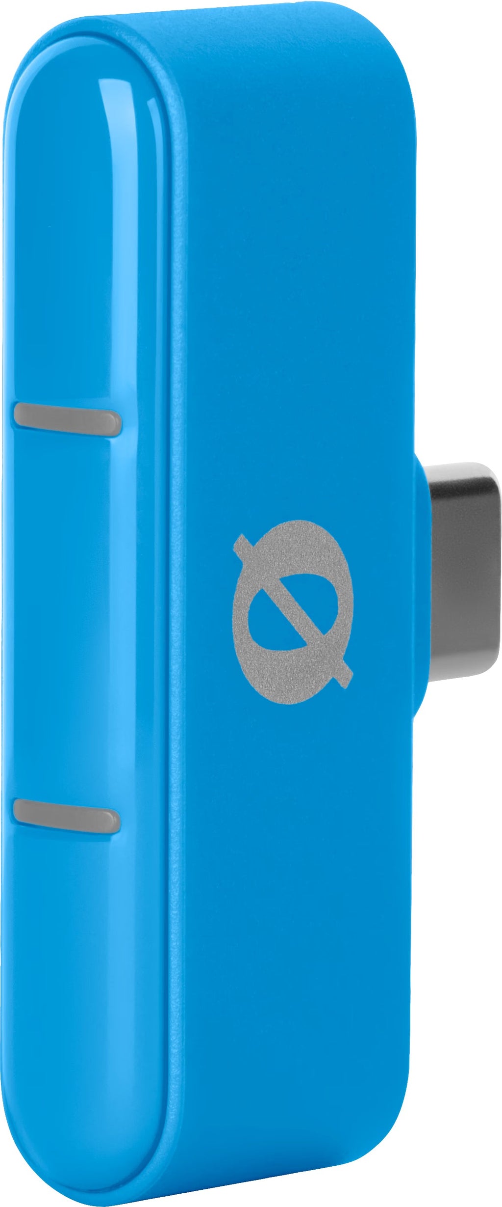 Rode Wireless Micro for USB-C Smartphones - Blue