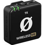 Rode Wireless ME DUAL Ultra-Compact Wireless Microphone System