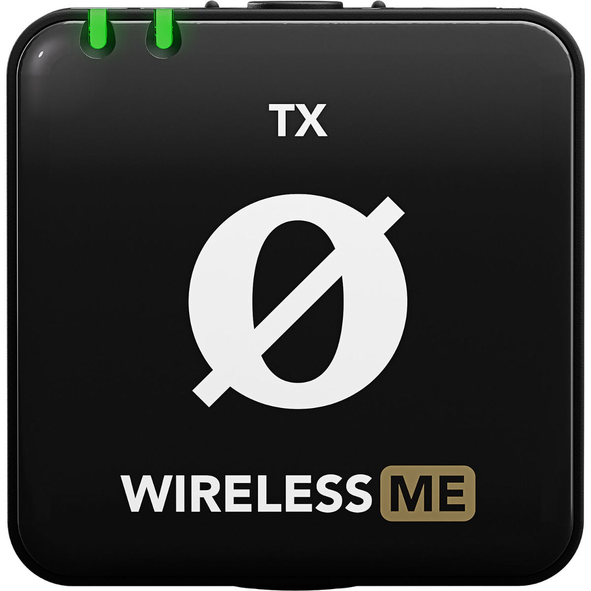 Rode Wireless ME DUAL Ultra-Compact Wireless Microphone System