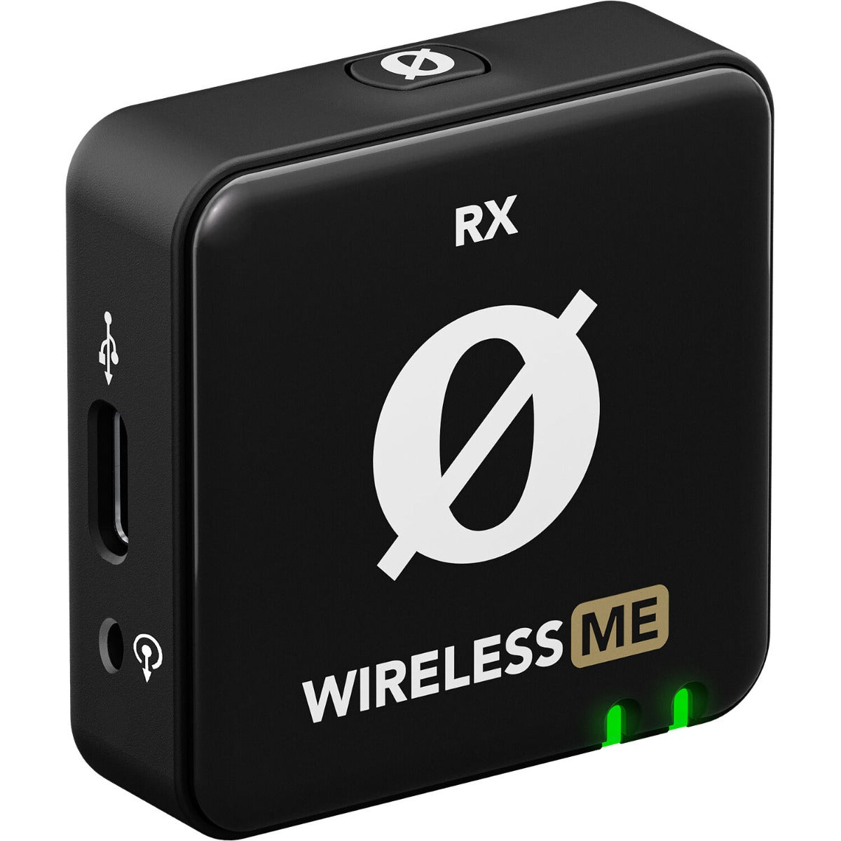 Rode Wireless ME DUAL Ultra-Compact Wireless Microphone System