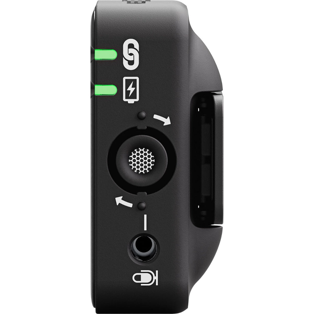 Rode Wireless ME DUAL Ultra-Compact Wireless Microphone System