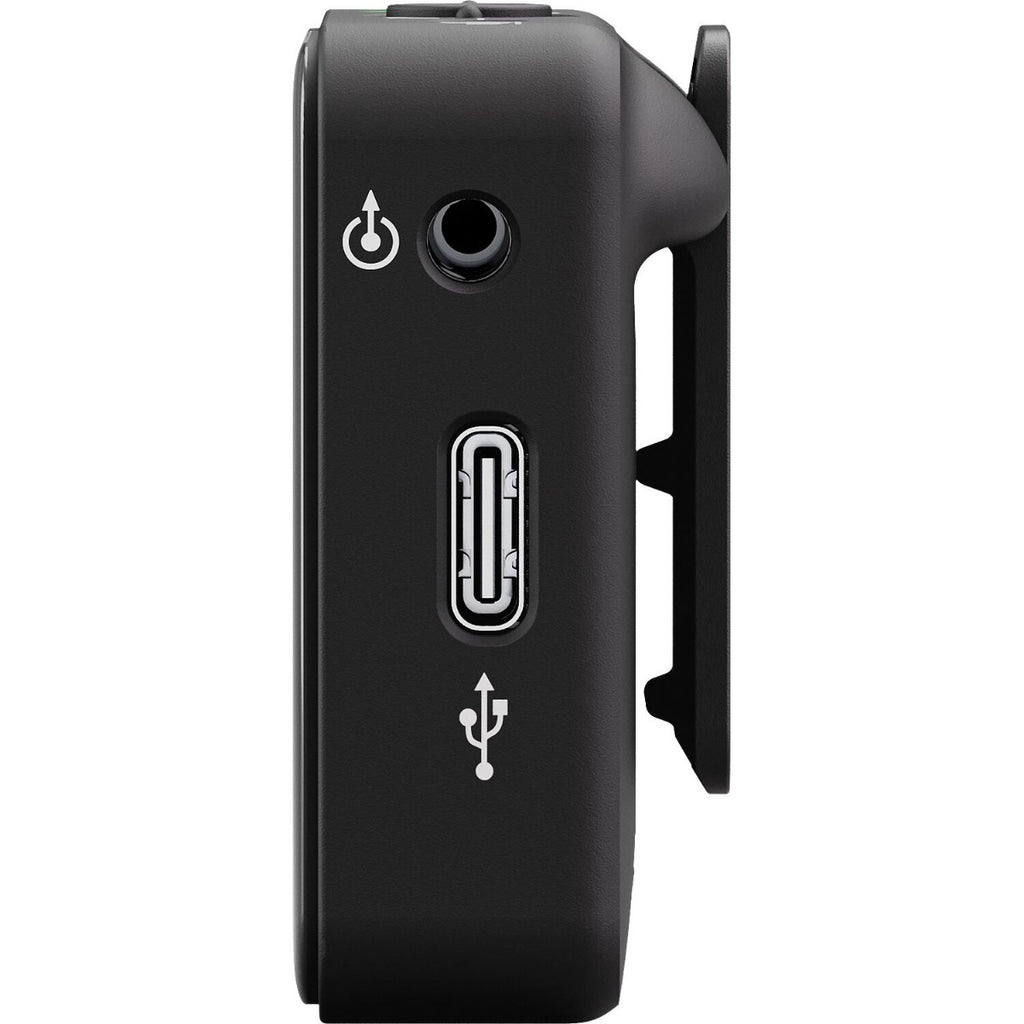 Rode Wireless ME DUAL Ultra-Compact Wireless Microphone System