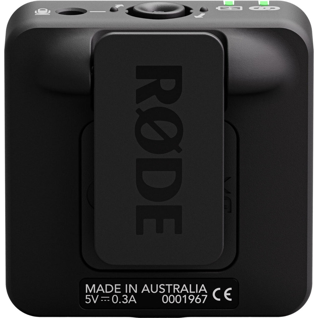 Rode Wireless ME TX Transmitter Unit