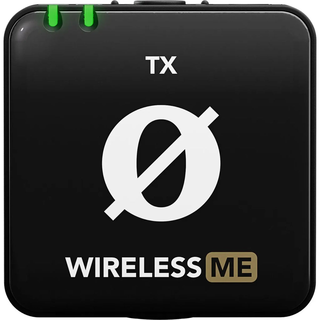 Open Box Rode Wireless ME TX Transmitter Unit